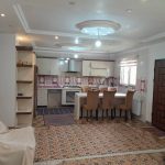 ویلا چهارخوابه تراس دار جنگلی در تالش گیلان