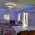 ویلا چهارخوابه تراس دار جنگلی در تالش گیلان