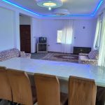 ویلا چهارخوابه تراس دار جنگلی در تالش گیلان