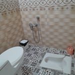 ویلا چهارخوابه تراس دار جنگلی در تالش گیلان