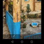 اقامتگاه ژین در روستای دولار سنندج/