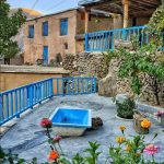 اقامتگاه ژین در روستای دولار سنندج/