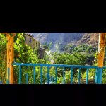 اقامتگاه ژین در روستای دولار سنندج/