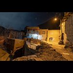 اقامتگاه ژین در روستای دولار سنندج/