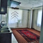 مسعود رمضانی اقامتگاه ژاورود در سنندج روستای آویهنگ/