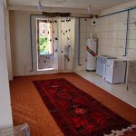 مسعود رمضانی اقامتگاه ژاورود در سنندج روستای آویهنگ/