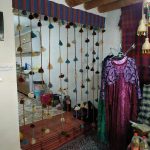 حسین احمدی اقامتگاه نیشتمان در روستای دولاب سنندج/