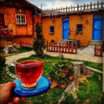 اقبال میهمی مجموعه تفریحی، ورزشی، گردشگری و رستوران شاسوار در سنندج/