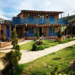 اقبال میهمی مجموعه تفریحی، ورزشی، گردشگری و رستوران شاسوار در سنندج/