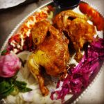 اقبال میهمی مجموعه تفریحی، ورزشی، گردشگری و رستوران شاسوار در سنندج/