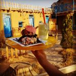 اقبال میهمی مجموعه تفریحی، ورزشی، گردشگری و رستوران شاسوار در سنندج/