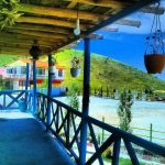 اقبال میهمی مجموعه تفریحی، ورزشی، گردشگری و رستوران شاسوار در سنندج/