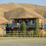 اقبال میهمی مجموعه تفریحی، ورزشی، گردشگری و رستوران شاسوار در سنندج/