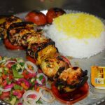 اقبال میهمی مجموعه تفریحی، ورزشی، گردشگری و رستوران شاسوار در سنندج/