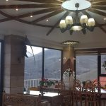 اقبال میهمی مجموعه تفریحی، ورزشی، گردشگری و رستوران شاسوار در سنندج/