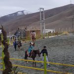 اقبال میهمی مجموعه تفریحی، ورزشی، گردشگری و رستوران شاسوار در سنندج/