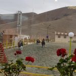 اقبال میهمی مجموعه تفریحی، ورزشی، گردشگری و رستوران شاسوار در سنندج/