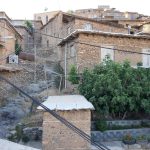 مسعود گلی اقامتگاه بومگردی ژیار در روستای گلین سنندج/