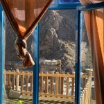 همایون تیراندازی اقامتگاه رونیا در روستا توریور سنندج/