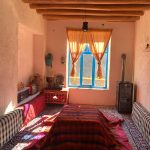 همایون تیراندازی اقامتگاه رونیا در روستا توریور سنندج/