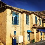 همایون تیراندازی اقامتگاه رونیا در روستا توریور سنندج/