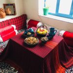 همایون تیراندازی اقامتگاه رونیا در روستا توریور سنندج/