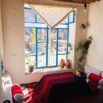 همایون تیراندازی اقامتگاه رونیا در روستا توریور سنندج/