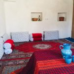 همایون تیراندازی اقامتگاه رونیا در روستا توریور سنندج/