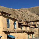 همایون تیراندازی اقامتگاه رونیا در روستا توریور سنندج/