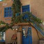 ارسلان منبری اقامتگاه نیر در روستای نیر سنندج/