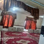 عرفان سجادی اقامتگاه تار در روستای گلین سنندج/