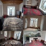 عرفان سجادی اقامتگاه تار در روستای گلین سنندج/