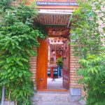 اقامتگاه سنتی چایچی در سنندج/