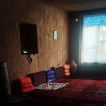 اقامتگاه بومگردی باوان در روستای میانه سنندج/