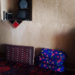 اقامتگاه بومگردی باوان در روستای میانه سنندج/