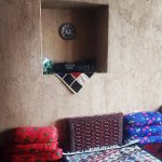 اقامتگاه بومگردی باوان در روستای میانه سنندج/