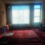 اقامتگاه بومگردی باوان در روستای میانه سنندج/