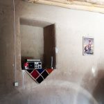 اقامتگاه بومگردی باوان در روستای میانه سنندج/