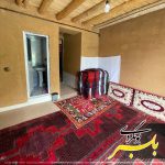 اقامتگاه بومگردی بلبر در روستای سرو آباد سنندج/