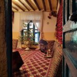 اقامتگاه بومگردی ژوور در روستای طاینه کردستان/