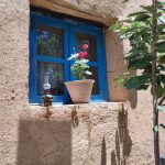 اقامتگاه بومگردی ژوور در روستای طاینه کردستان/