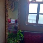 یونس امجدیان اقامتگاه بومگردی قصلان در شهر قروه کردستان/