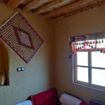 یونس امجدیان اقامتگاه بومگردی قصلان در شهر قروه کردستان/