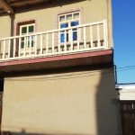 یونس امجدیان اقامتگاه بومگردی قصلان در شهر قروه کردستان/