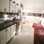 سیروس زارعی اقامتگاه هفت کانیان در قروه کردستان/