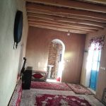 سیروس زارعی اقامتگاه هفت کانیان در قروه کردستان/