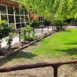 رستوران و اقامتگاه بومگردی نشینگه بنار در مریوان کردستان/