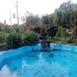 رستوران و اقامتگاه بومگردی نشینگه بنار در مریوان کردستان/