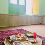 اقامتگاه بومگردی ترانگ در چابهار روستای نوبندیان/