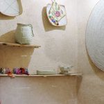 اقامتگاه بومگردی ترانگ در چابهار روستای نوبندیان/